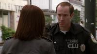 Click to watch 'Things A Mama Dont Know...' (popup) One Tree Hill